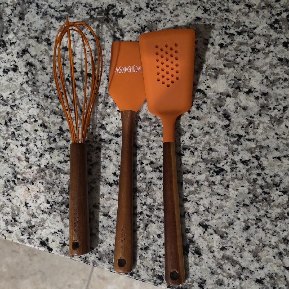 Threshold Fall Kitchen Utensil Set